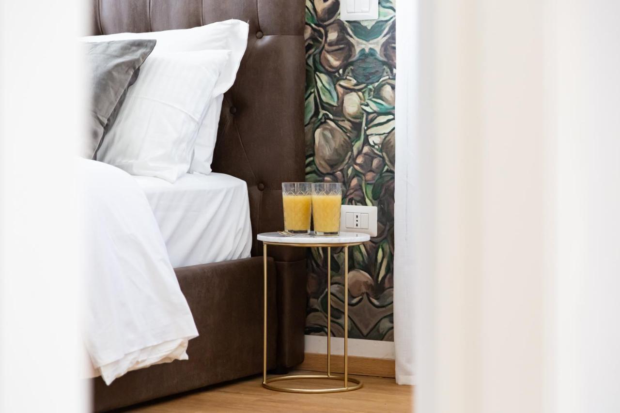 Villa Chiara - A New Luxury Star Is Born In Rome! Extérieur photo