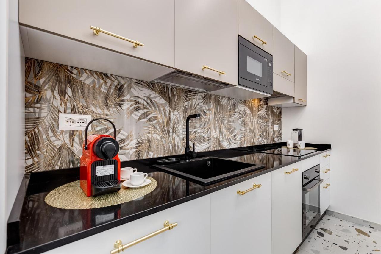 Villa Chiara - A New Luxury Star Is Born In Rome! Extérieur photo