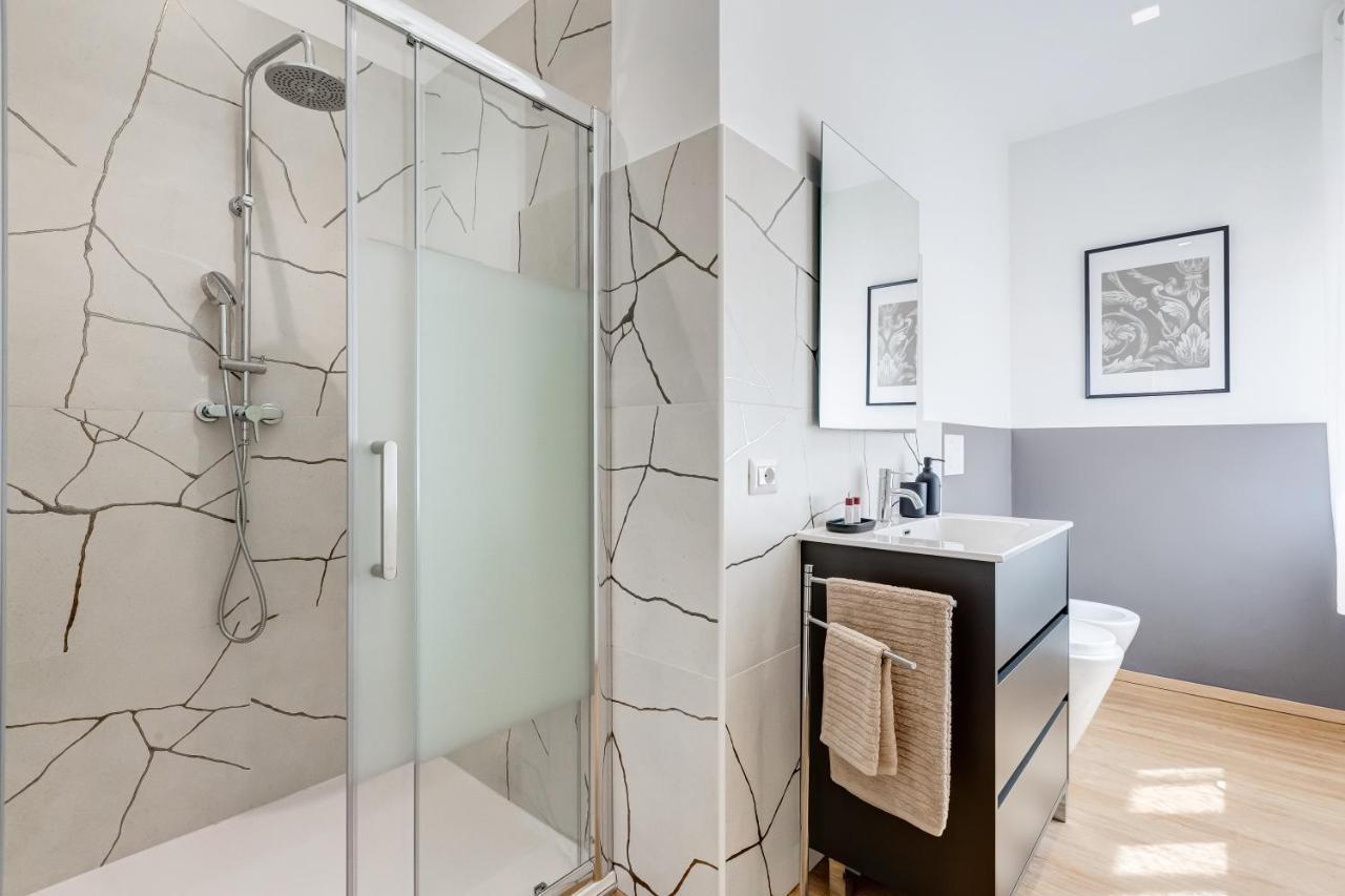 Villa Chiara - A New Luxury Star Is Born In Rome! Extérieur photo