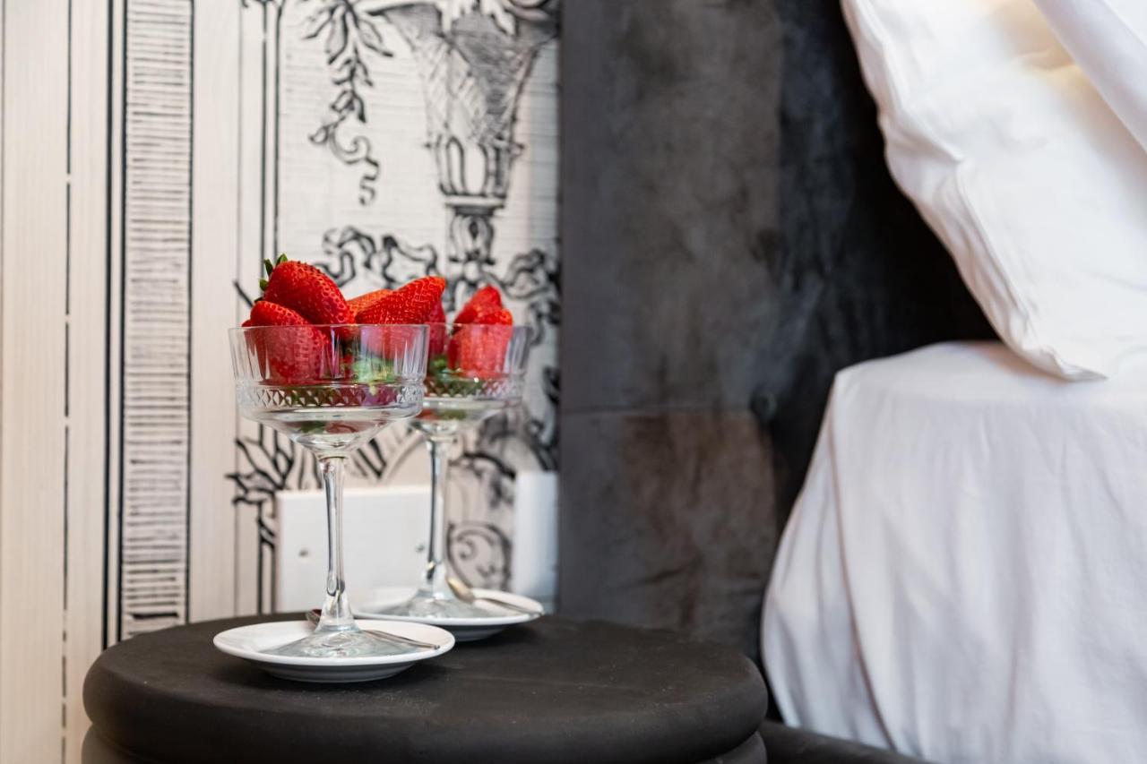 Villa Chiara - A New Luxury Star Is Born In Rome! Extérieur photo