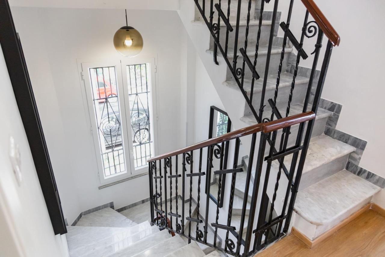 Villa Chiara - A New Luxury Star Is Born In Rome! Extérieur photo